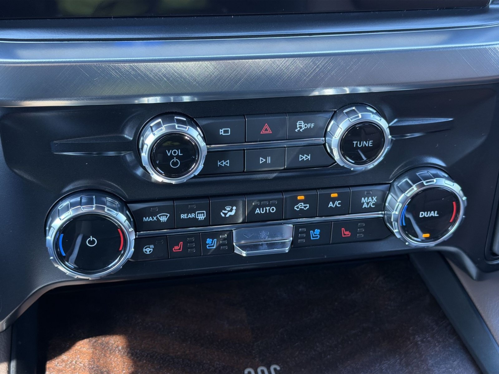 New 2026 Ford F350 King Ranch AWD/4WD image 21
