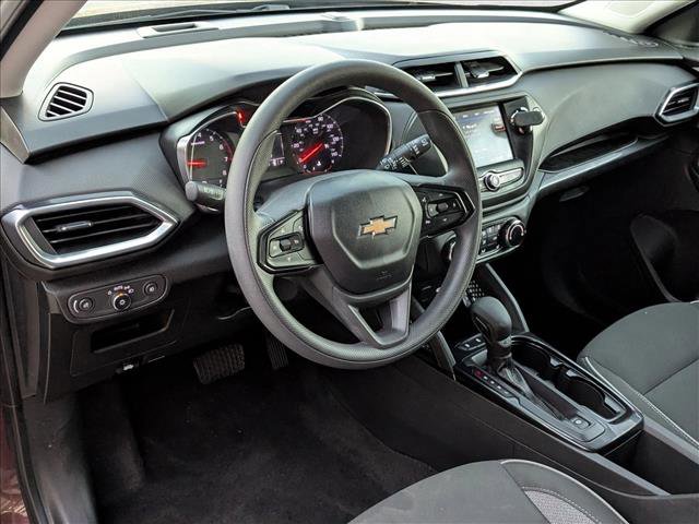 Used 2023 Chevrolet TrailBlazer LT image 10