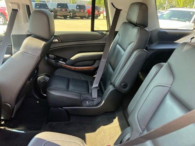 Used 2018 Chevrolet Tahoe Premier AWD/4WD image 25