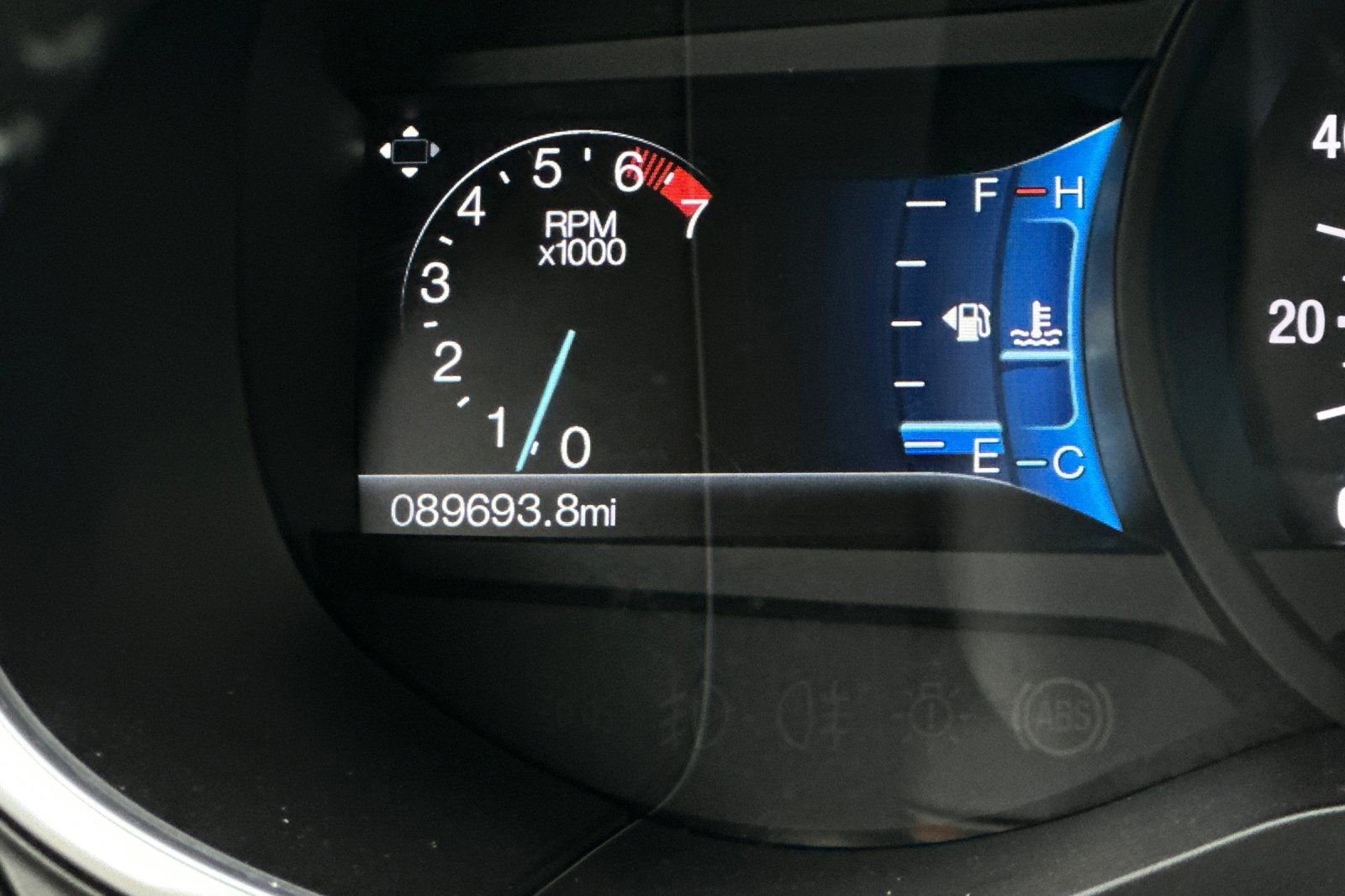 Used 2016 Ford Edge Sport w/ Equipment Group 401A image 35