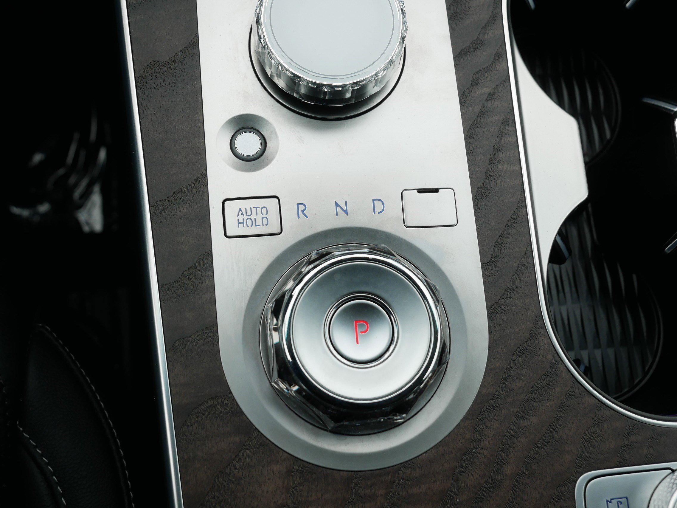 Used 2025 Genesis GV80 2.5T Advanced image 24