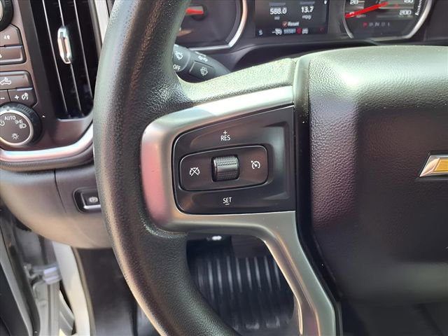 Used 2021 Chevrolet Silverado 3500 LT image 19