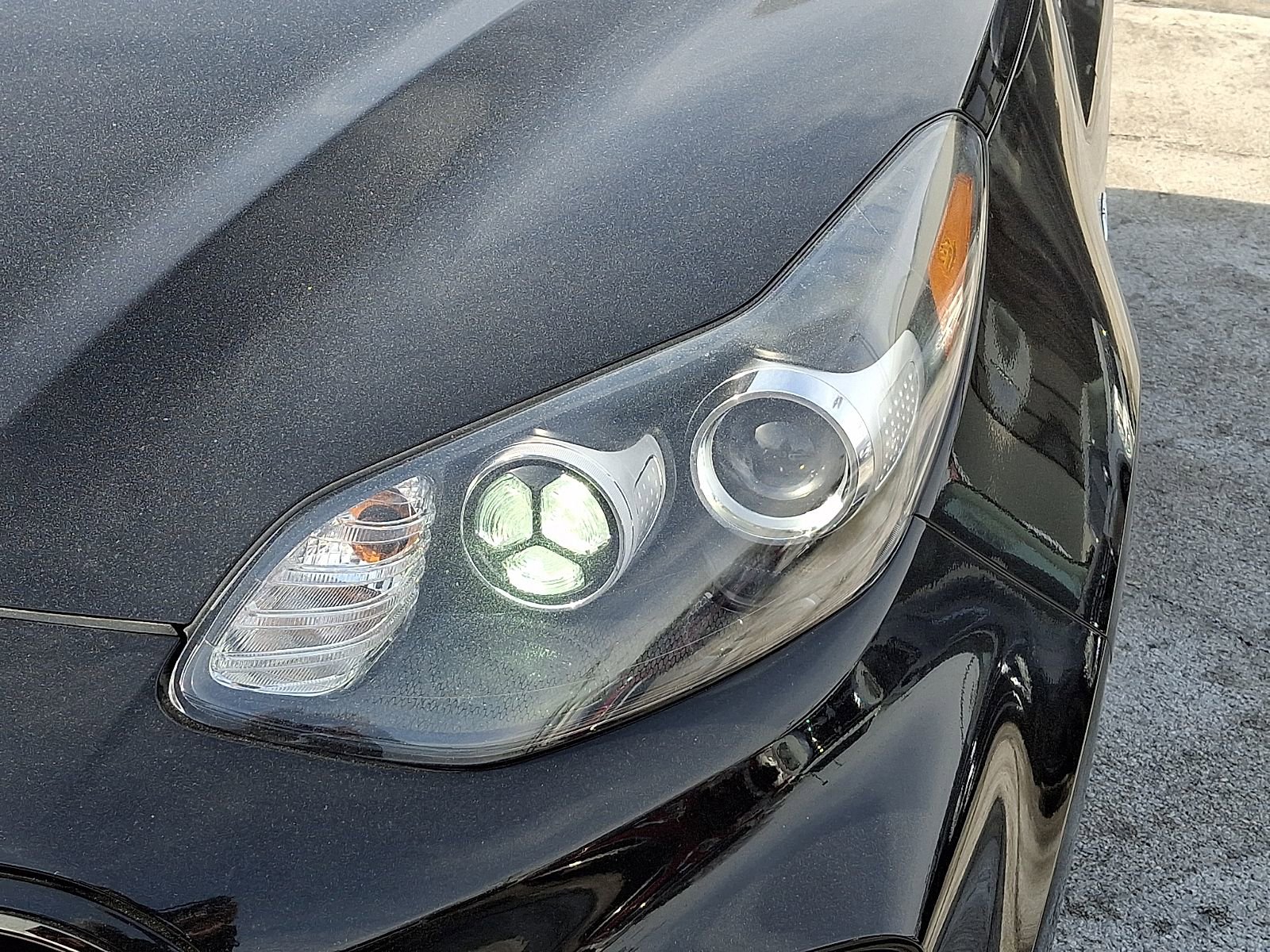 Used 2020 Kia Sportage S image 10