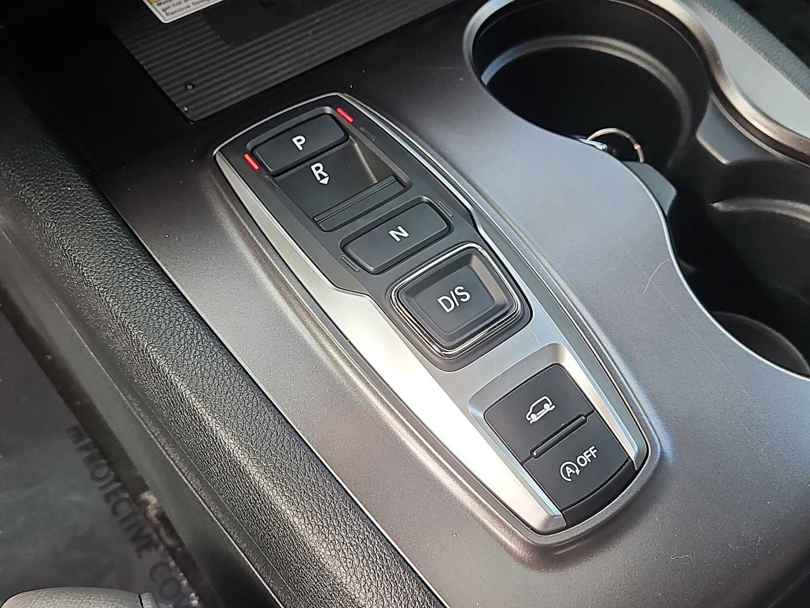 Certified 2023 Honda Passport EX-L image 26