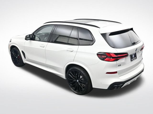 New 2026 BMW X5 M60i AWD/4WD image 34