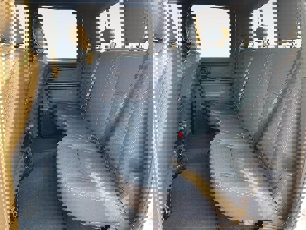 New 2026 RAM 2500 Tradesman image 13