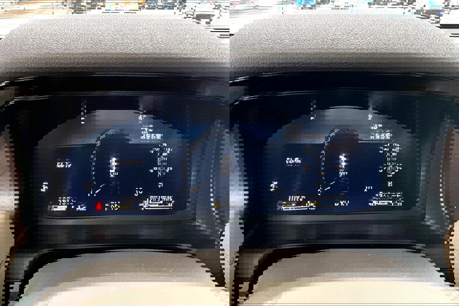 Used 2021 Lincoln Aviator Reserve w/ Equipment Group 201A image 13