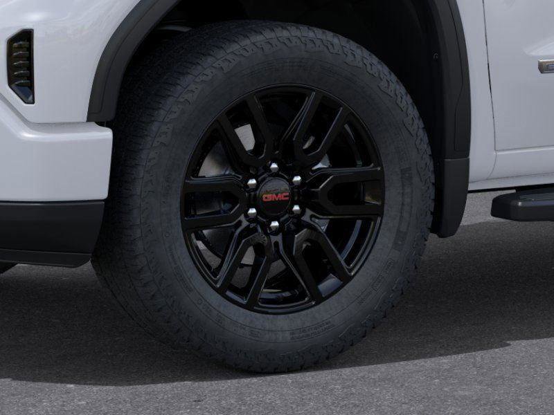 New 2026 GMC Sierra 1500 Elevation w/ Elevation Premium Package AWD/4WD image 9
