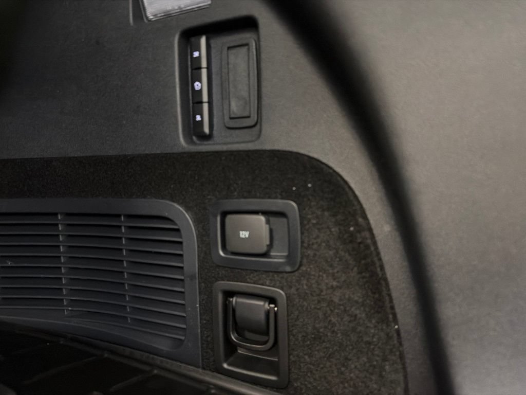 New 2026 Lincoln Aviator Reserve AWD/4WD image 38