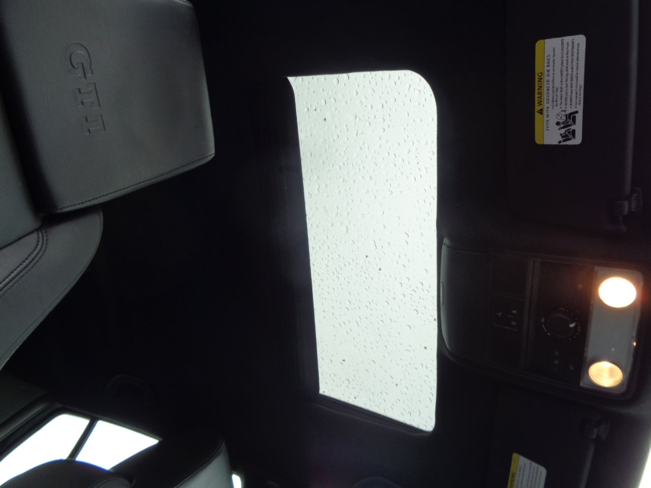 Used 2011 Volkswagen GTI Autobahn image 7