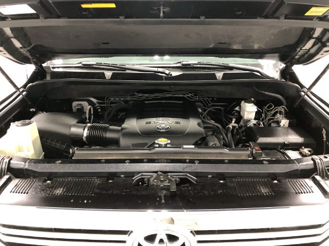 Used 2016 Toyota Tundra 1794 Edition AWD/4WD image 25