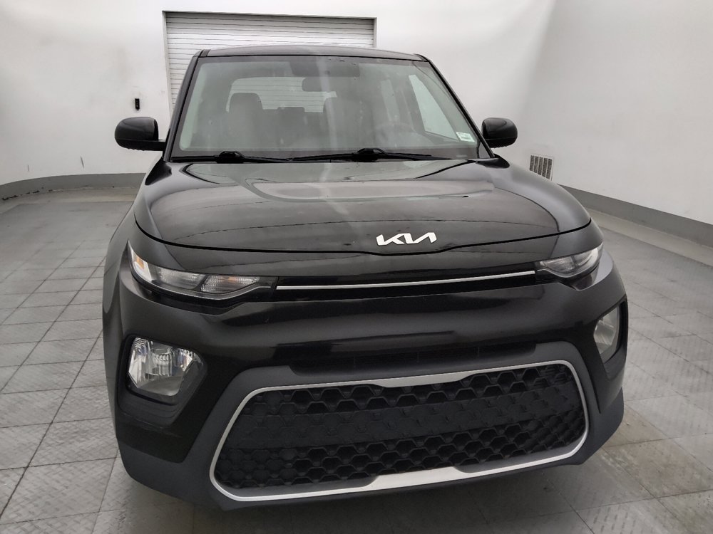 Used 2022 Kia Soul LX FWD image 14