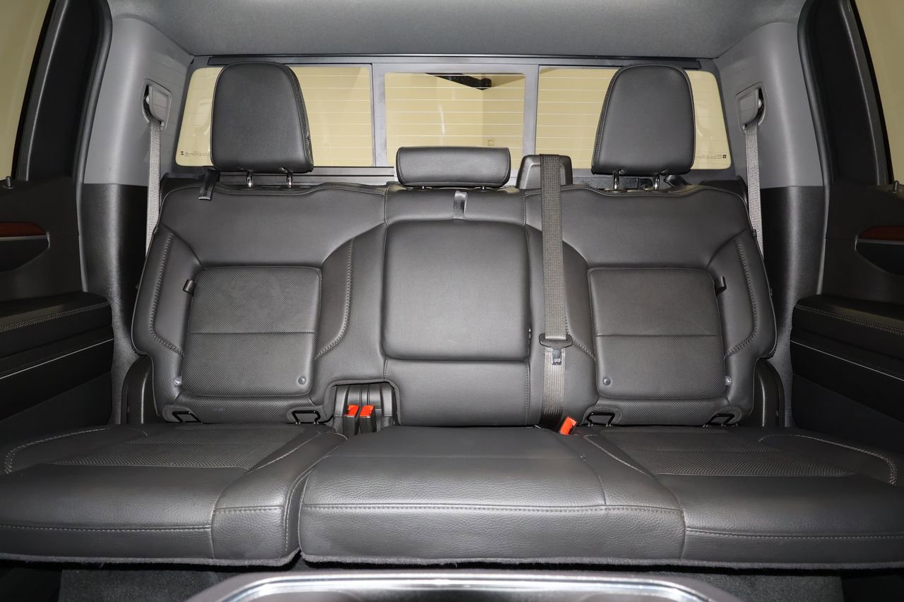 Certified 2024 GMC Sierra 1500 Denali image 32
