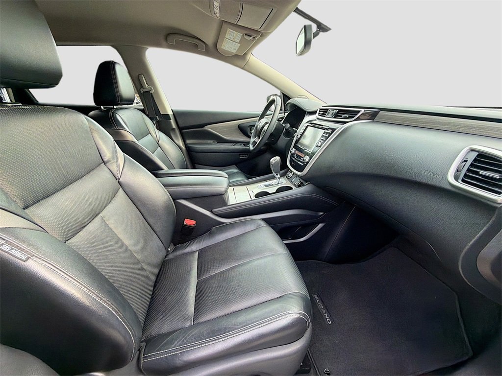 Used 2015 Nissan Murano SL image 29