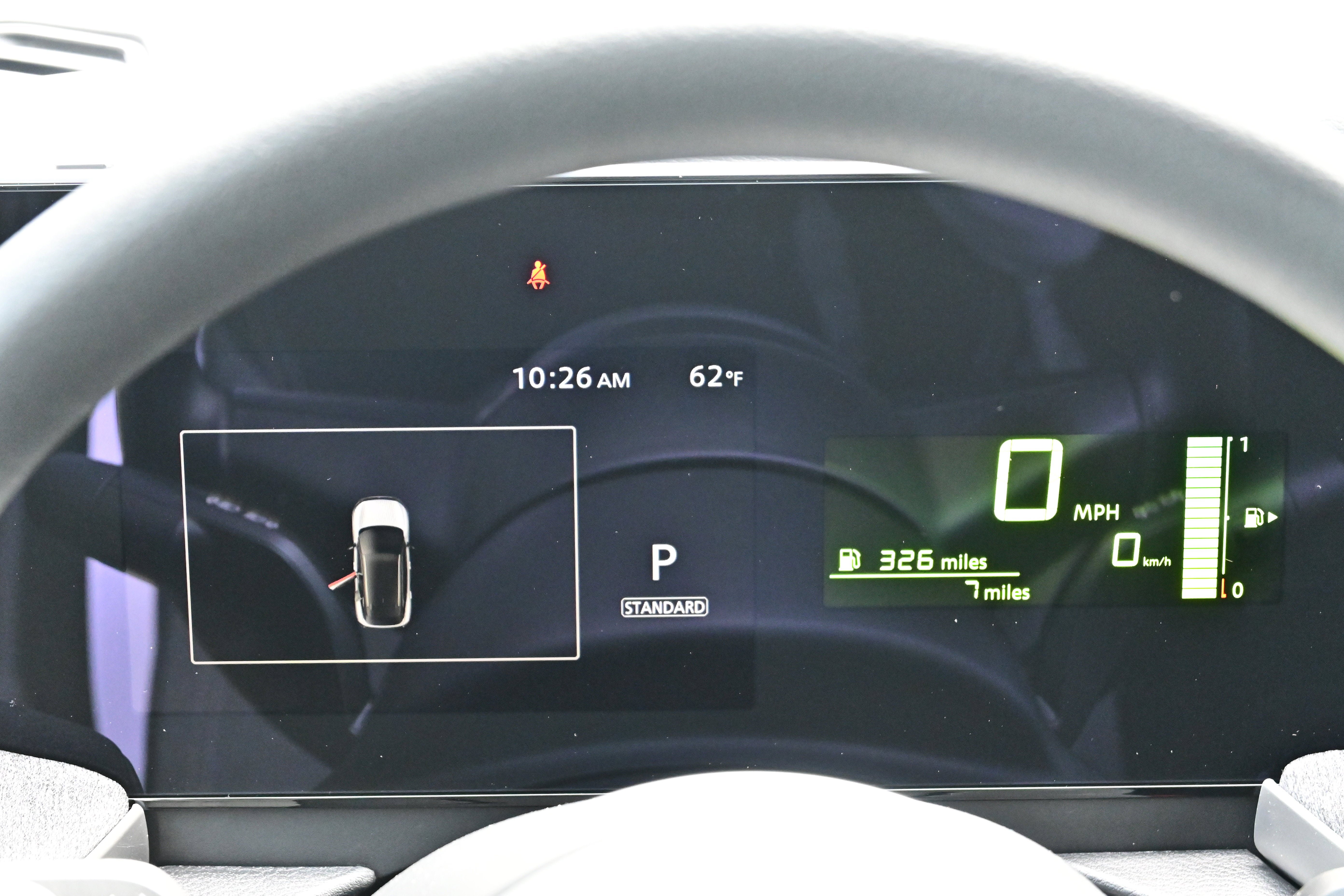 New 2026 Nissan Kicks SV w/ SV Premium Package AWD/4WD image 19