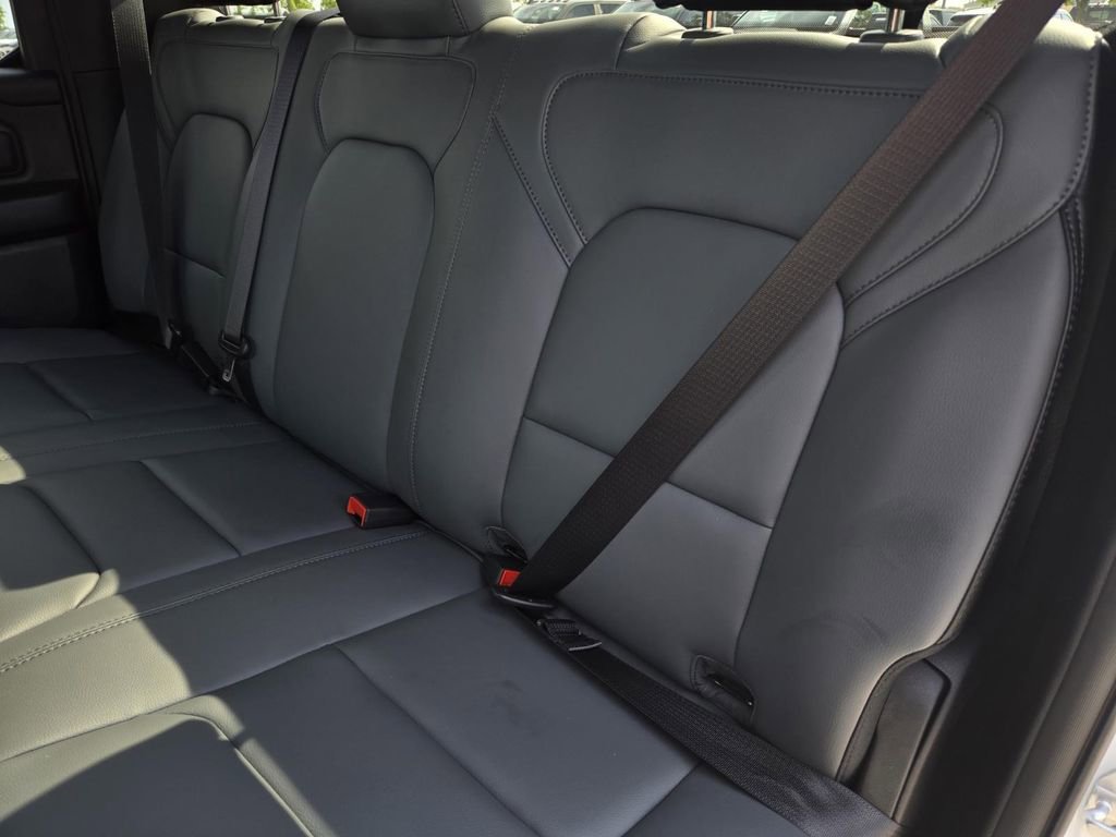 New 2026 RAM 1500 Tradesman AWD/4WD image 10