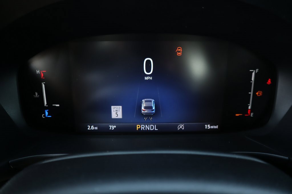 New 2026 Ford Escape ST-Line w/ Tech Pack #1 image 4