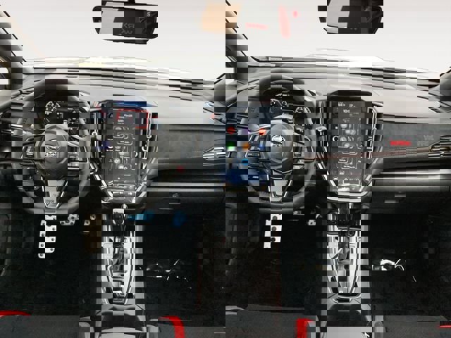 New 2026 Subaru WRX GT image 10