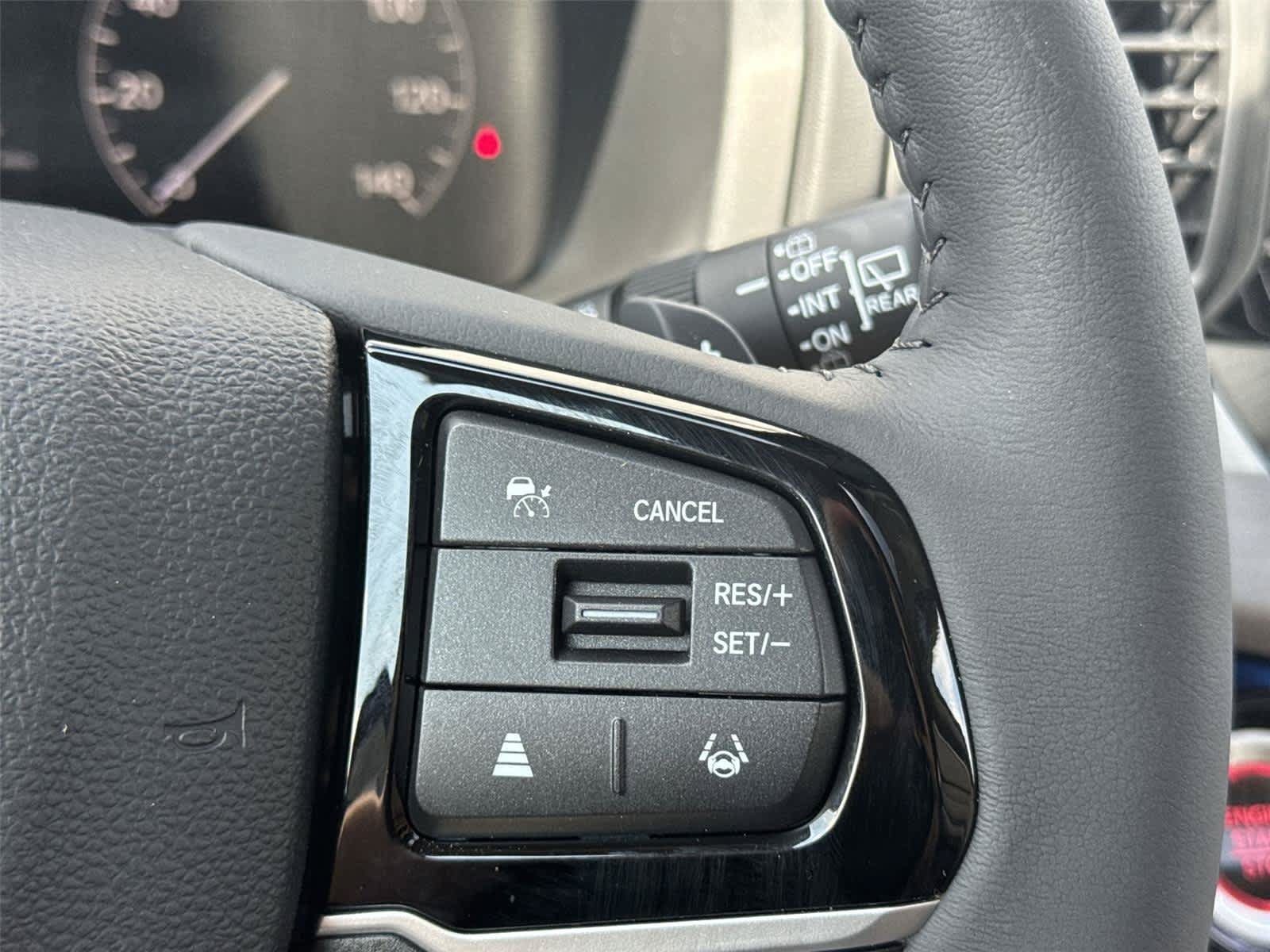 Used 2026 Honda Odyssey Touring image 20