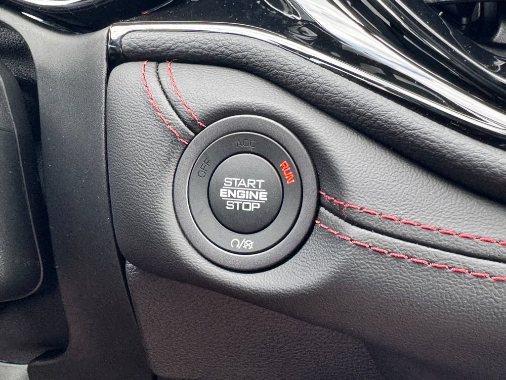 New 2026 Dodge Durango GT w/ Blacktop Package AWD/4WD image 26
