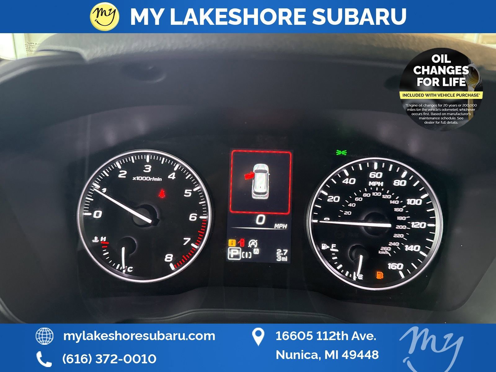 New 2026 Subaru Forester Sport image 11