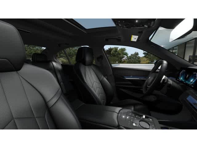 New 2027 BMW i5 eDrive40 image 9