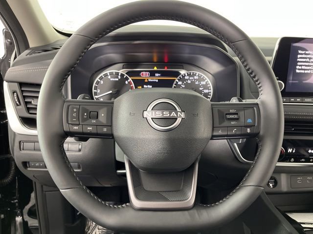 New 2026 Nissan Rogue SV w/ Cold Weather Package image 20