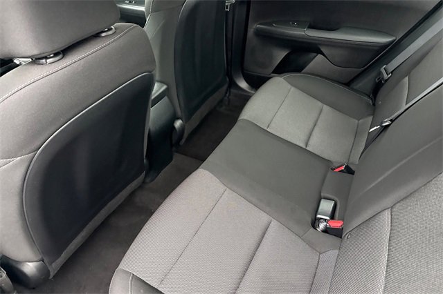 Certified 2024 Kia Forte LXS image 15