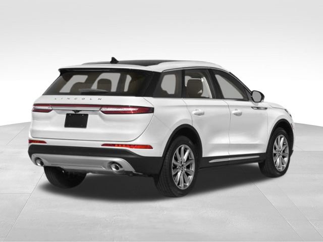 Used 2022 Lincoln Corsair FWD image 33