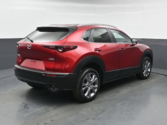 Certified 2024 MAZDA CX-30 AWD 2.5 S w/ Preferred Package image 5