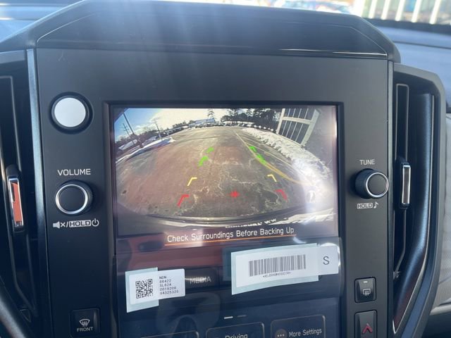 New 2026 Subaru Forester image 23