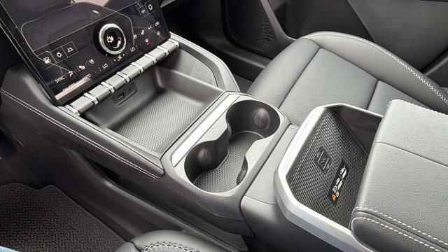 New 2026 GMC Terrain Denali AWD/4WD image 25