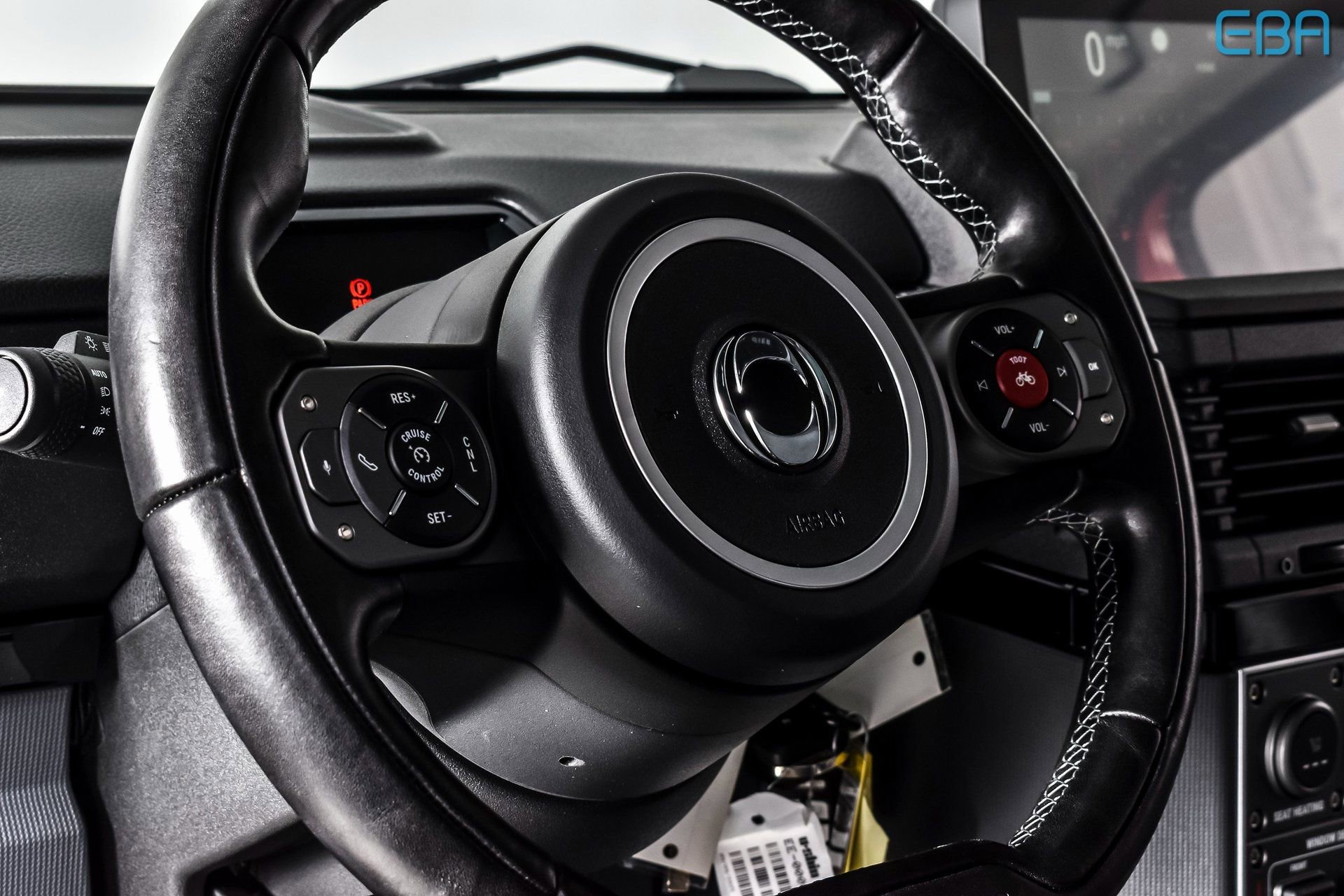 New 2026 INEOS Grenadier image 18