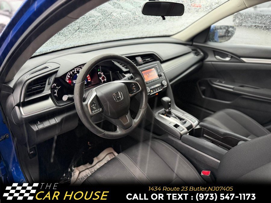 Used 2018 Honda Civic LX image 15