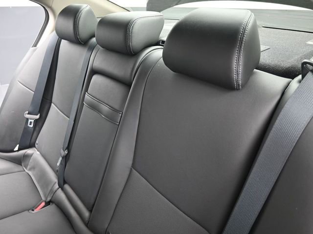 Used 2023 INFINITI Q50 Luxe w/ Cargo Package image 25