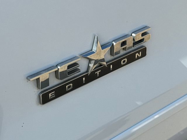 Used 2016 Chevrolet Silverado 1500 LT w/ Texas Edition image 10