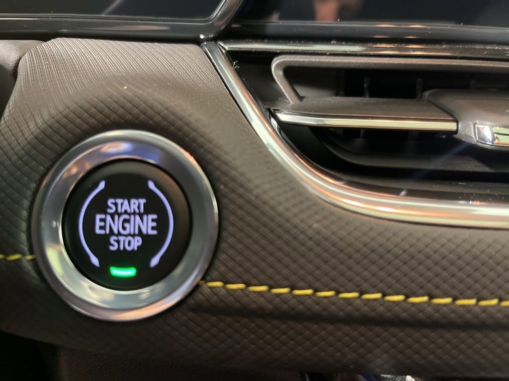 New 2026 Chevrolet TrailBlazer ACTIV w/ Convenience Package image 29