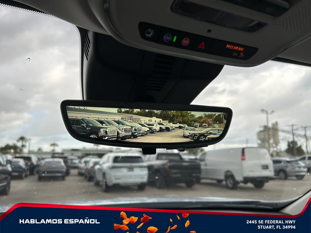 New 2026 Buick Enclave Avenir w/ Super Cruise Package AWD/4WD image 34