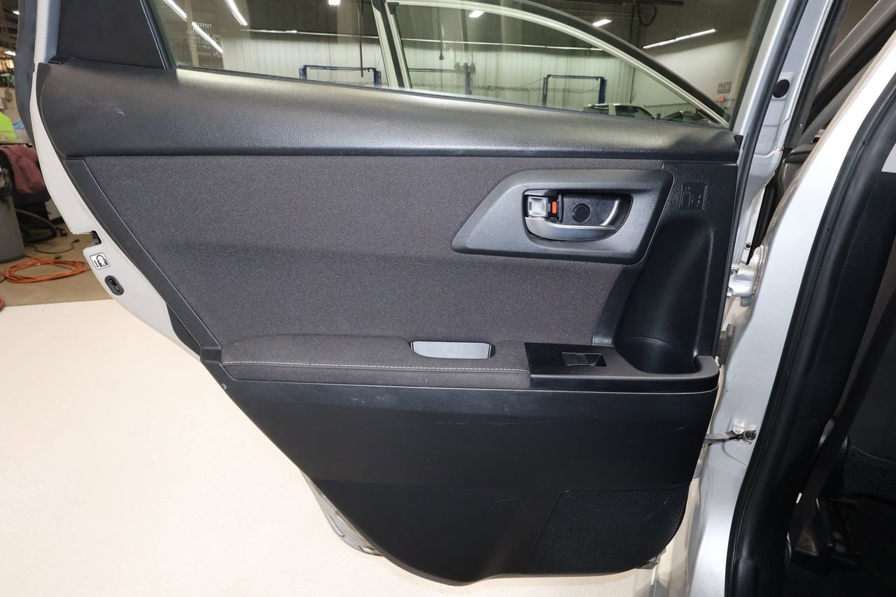 Used 2016 Scion iM image 11