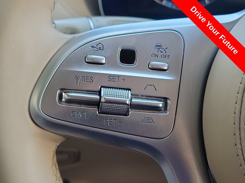 Used 2018 Mercedes-Benz S 560 Sedan image 5