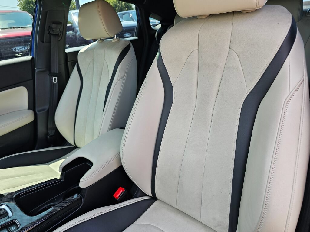 Used 2023 Acura Integra A-Spec FWD image 19