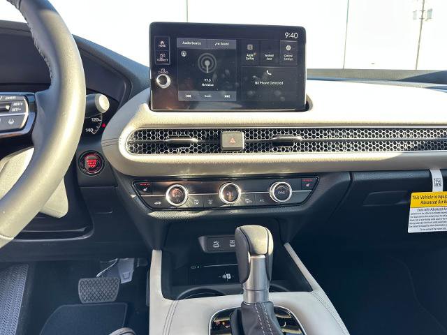 New 2026 Honda HR-V EX-L image 13