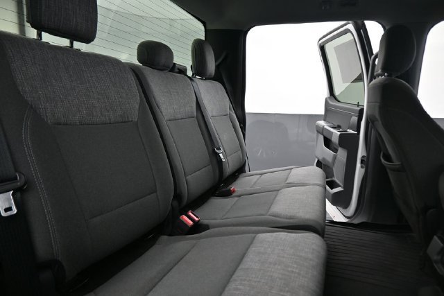 Used 2021 Ford F150 XLT w/ Equipment Group 301A Mid AWD/4WD image 23