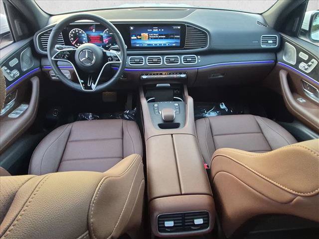 Used 2024 Mercedes-Benz GLE 350 4MATIC image 19