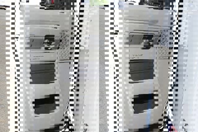 New 2025 Ford E-350 and Econoline 350 Super Duty w/ Driver's Safety Package image 10