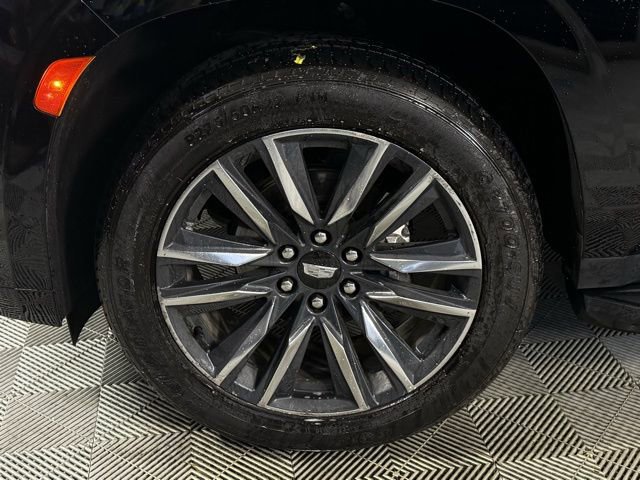 Used 2024 Cadillac Escalade Sport image 7