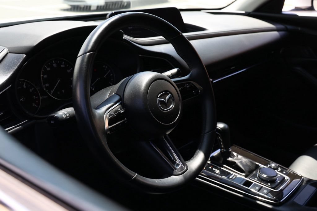 Used 2025 MAZDA CX-30 AWD 2.5 S w/ Preferred Package image 14