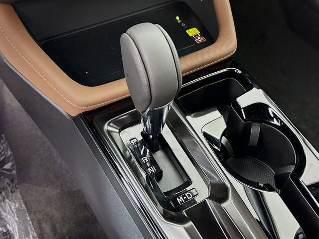 New 2026 Subaru Forester Touring AWD/4WD image 17