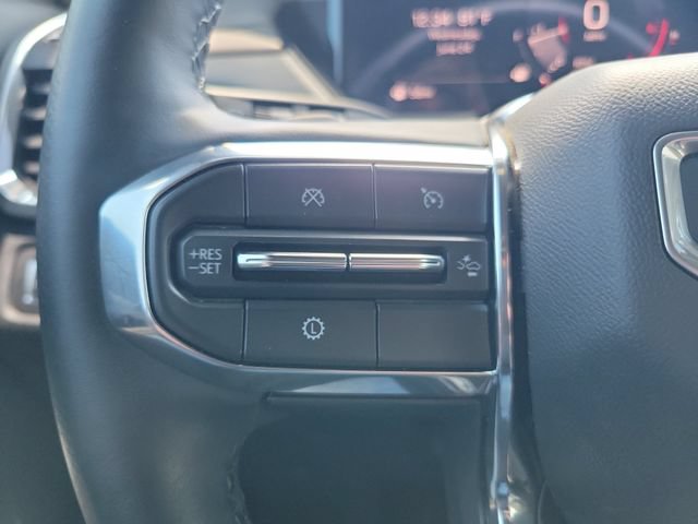 Used 2024 GMC Acadia Elevation w/ Luxury Package FWD image 26
