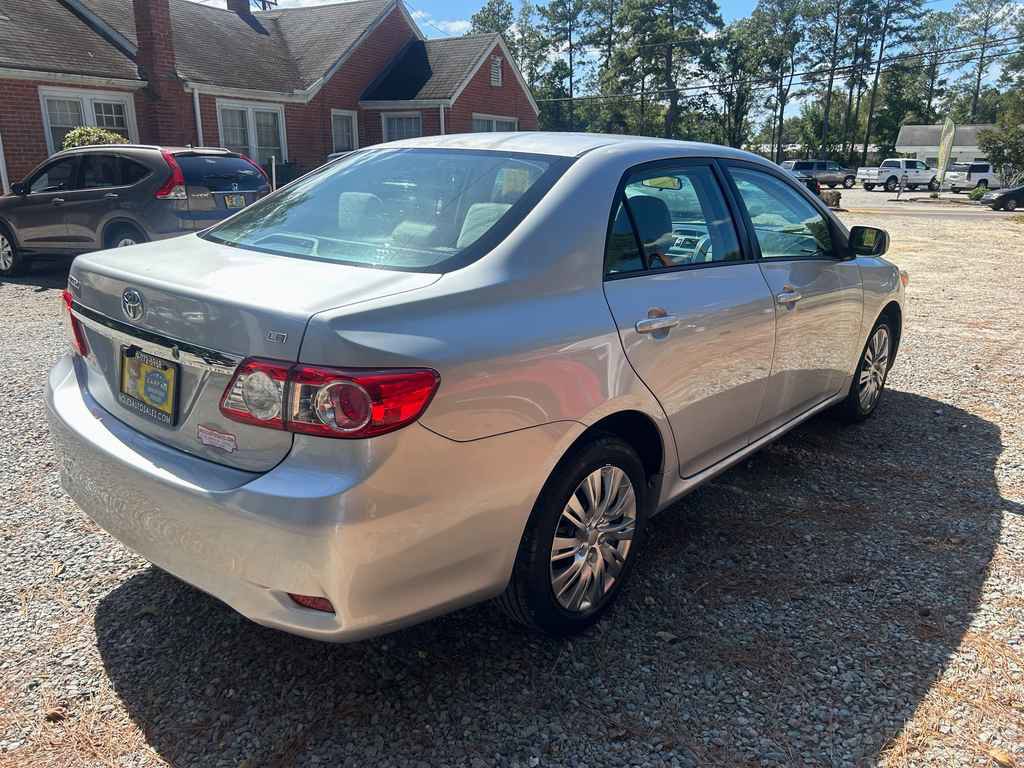 Used 2012 Toyota Corolla LE image 6